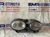 Jaguar X Type sağ ön far XENON EMR OTOMATİV