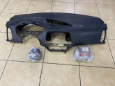 HYUNDAİ İ20 ORJİNAL TORPİDO AİRBAG SET
