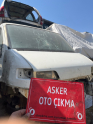 Oto Çıkma Parça / Fiat / Ducato / Kaporta & Karoser / Sol Ön Çamurluk / Çıkma Parça 