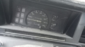 Oto Çıkma Parça / Nissan / Urvan / Elektrik / Kilometre Saati / Çıkma Parça 