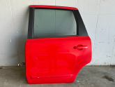 06-11 NİSSAN NOTE SOL ARKA KAPI DOLU