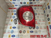 CHEVROLET CAPTİVA 07-11 SOL ARKA STOP ORJİNAL ÇIKMA 96626995