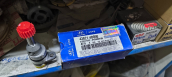 HYUNDAİ KAMYONET H100 KİLOMETRE DİŞLİSİ 43621-4D050