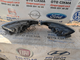Oto Çıkma Parça / Dacia / Dokker / Far & Stop / Sağ Ön Far / Çıkma Parça 