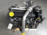 kango 1.5 motor