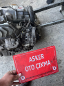 Vectra b şarj dinamosu 1.8 x motor