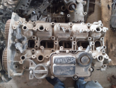 VOLVO XC 40 KOMPLE MOTOR SÖKME ORJİNAL