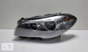 BMW 5 F10 LCİ FAR SOL ORJİNAL