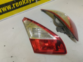 Oto Çıkma Parça / Renault / Megane / Far & Stop / Sağ Arka Stop / Çıkma Parça 