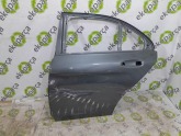 Oto Çıkma Parça / Mercedes / C Serisi / Kaporta & Karoser / Sol Arka Kapı / Çıkma Parça 