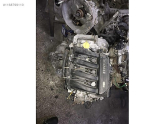 RENAULT MEGANE 2 1.4 16V KOPLE MOTOR ORJİNAL ÇIKMA TEMİZ