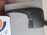 Oto Çıkma Parça / Isuzu / D-Max / Koltuk & Döşeme / İç Trim / Çıkma Parça 