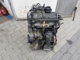 VW AUDİ SKODA SEAT ORİJİNAL ÇIKMA 1.4 TDI 3 SİLİNDİR AMF MOTOR