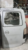 Oto Çıkma Parça / Peugeot / Expert / Kaporta & Karoser / Bagaj Kapağı / Çıkma Parça 
