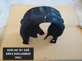 A6 ARKA DAVLUMBAZ SAĞ 2012 2013 2014 2015 2018 SIFIR 4G0810172A