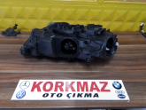 Oto Çıkma Parça / Audi / A3 / Far & Stop / Sol Ön Far / Çıkma Parça 