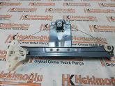 Oto Çıkma Parça / Renault / Clio / Oto Cam / Cam Krikosu / Çıkma Parça 