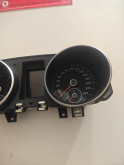 Oto Çıkma Parça / Volkswagen / Golf / Göğüslük & Torpido / Gösterge Paneli / Çıkma Parça 