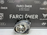 Oto Çıkma Parça / Nissan / Juke / Far & Stop / Sol Ön Far / Çıkma Parça 