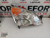 Oto Çıkma Parça / Honda / CR-V / Far & Stop / Sağ Ön Far / Çıkma Parça 