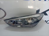 Oto Çıkma Parça / Hyundai / Tucson / Far & Stop / Sol Ön Far / Çıkma Parça 
