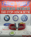 2014 skoda super b sag sol stop(adet fiati)