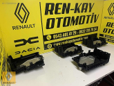 Oto Çıkma Parça / Renault / R 5 / Elektrik / Akü / Sıfır Parça 