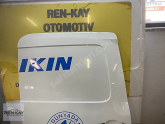 Oto Çıkma Parça / Renault / R 5 / Kaporta & Karoser / Sağ Sürgülü Kapı / Çıkma Parça 
