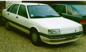 Reno 21 arka stoplar