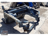 Oto Çıkma Parça / Peugeot / 2008 / Kaporta & Karoser / Sol Şasi / Çıkma Parça 