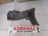 Oto Çıkma Parça / Volkswagen / Caddy / Tampon / Ön Tampon / Çıkma Parça 