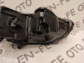 Oto Çıkma Parça / Opel / Insignia / Far & Stop / Sol Ön Far / Sıfır Parça 