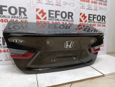 Oto Çıkma Parça / Honda / City / Kaporta & Karoser / Bagaj Kapağı / Çıkma Parça 