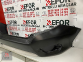 Oto Çıkma Parça / Honda / Civic / Tampon / Arka Tampon / Sıfır Parça 