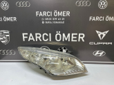 Oto Çıkma Parça / Renault / Megane / Far & Stop / Sağ Ön Far / Çıkma Parça 