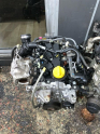 RENAULT TALIANT 1.0 TCe ÇIKMA KOMPLE MOTOR