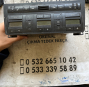 Oto Çıkma Parça / Audi / A8 / Klima / Kontrol Paneli / Çıkma Parça 