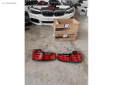 BMW f30 stop sağ sol iç dış