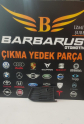 AUDI A6 SOL SİS KAPAĞI 4K0807151A