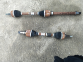 Oto Çıkma Parça / Renault / Megane / Alt Takım / Aks / Çıkma Parça 