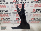Oto Çıkma Parça / Honda / Civic / Kaporta & Karoser / Sol Ön Çamurluk / Çıkma Parça 