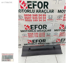 Oto Çıkma Parça / Toyota / Corolla / Koltuk & Döşeme / İç Trim / Çıkma Parça 