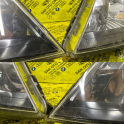 Oto Çıkma Parça / Honda / Type R / Far & Stop / Far Camı / Çıkma Parça 