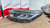 Oto Çıkma Parça / Opel / Astra / Far & Stop / Sağ Ön Far / Çıkma Parça 