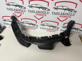 SEAT ARONA 6F9 SAĞ SOL FAR BRAKETLERİ