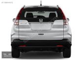 Oto Çıkma Parça / Honda / CR-V / Arma & Yazı / Bagaj Arması / Çıkma Parça 