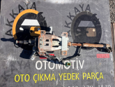 Oto Çıkma Parça / Peugeot / 307 / Direksiyon / Direksiyon Mili / Çıkma Parça 