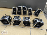 Oto Çıkma Parça / Porsche / Panamera / Klima / Klima Rezistansı / Çıkma Parça 