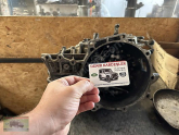 Oto Çıkma Parça / Jeep / Patriot / Şanzıman / Şanzıman Komple / Çıkma Parça 