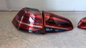 Oto Çıkma Parça / Volkswagen / Golf / Far & Stop / Far & Stop Sacı / Sıfır Parça 